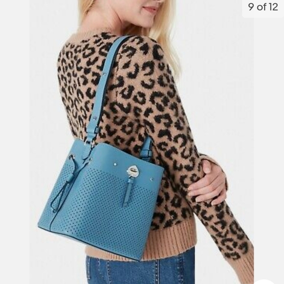 Kate Spade small bucket bag - Picture 2 of 3